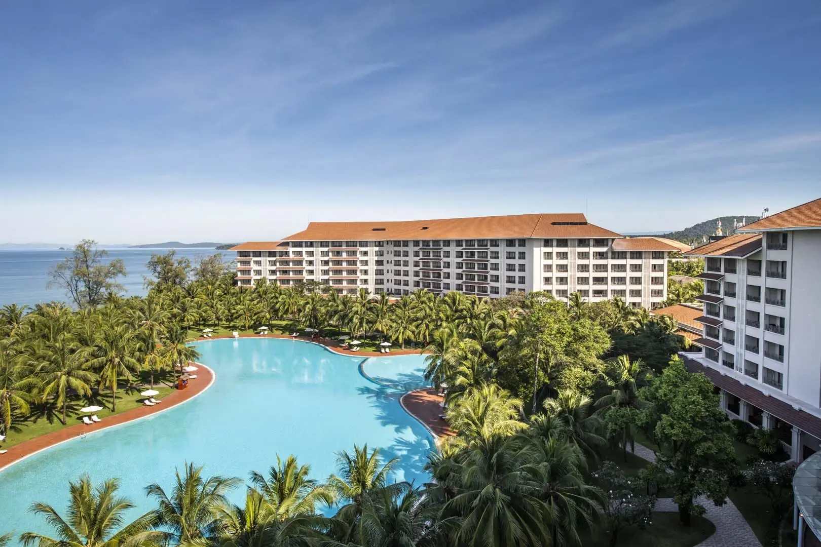 Vinpearl Resort & Spa Phu Quoc