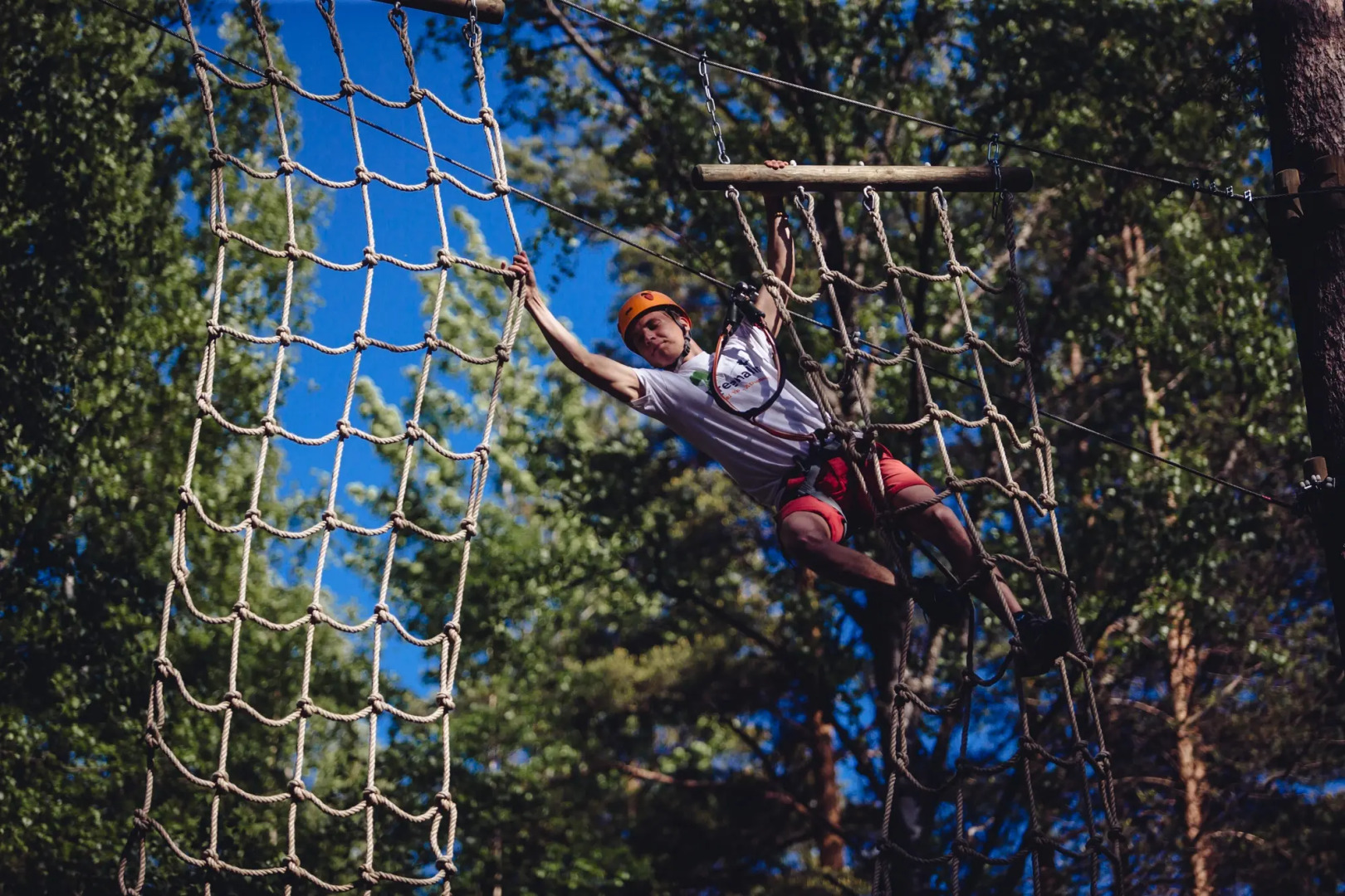 Апартаменты Saimaa Life