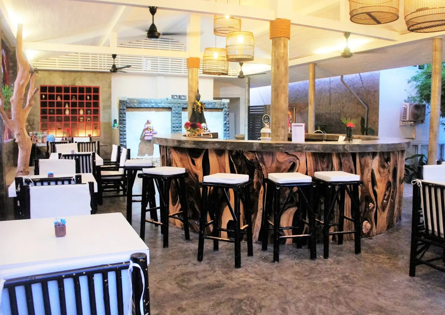 Апартаменты Chaweng Modern