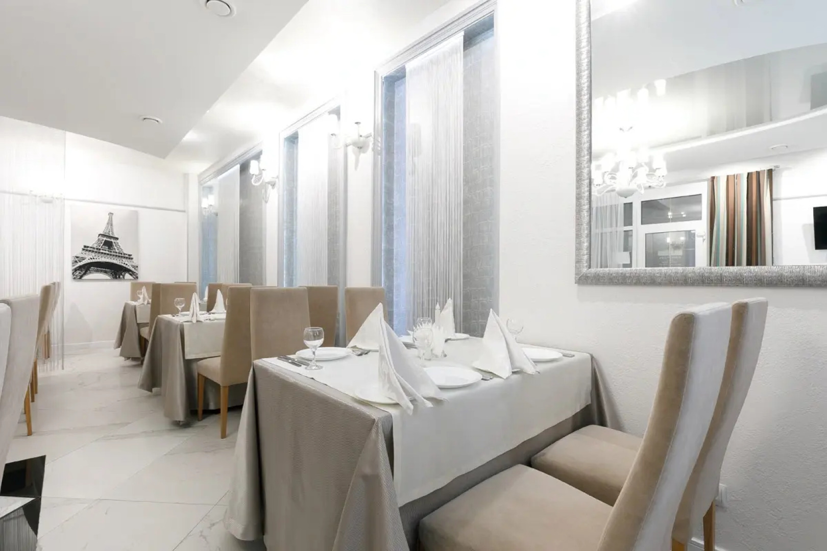 Отель Семашко