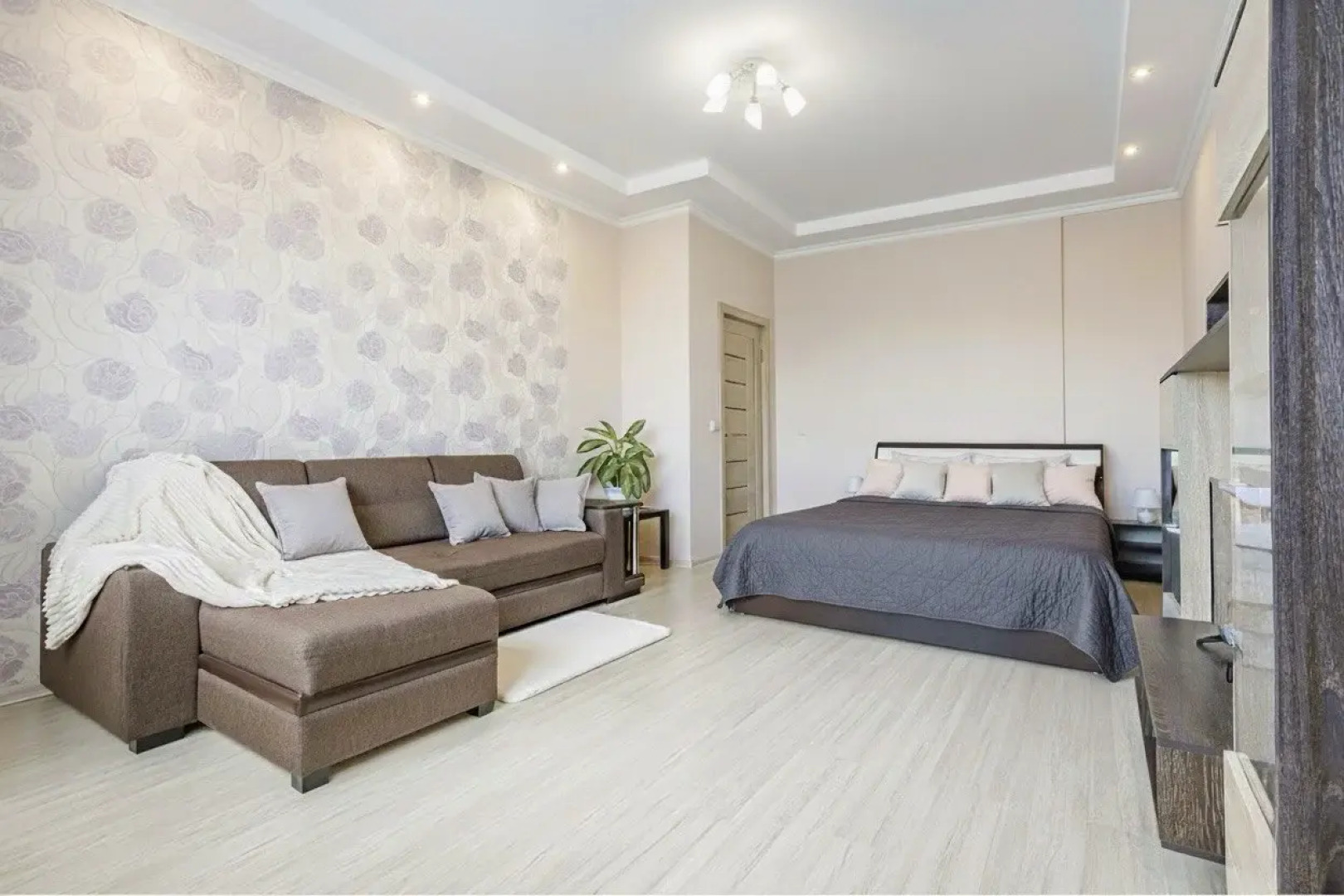 Апартаменты на Галерее 2