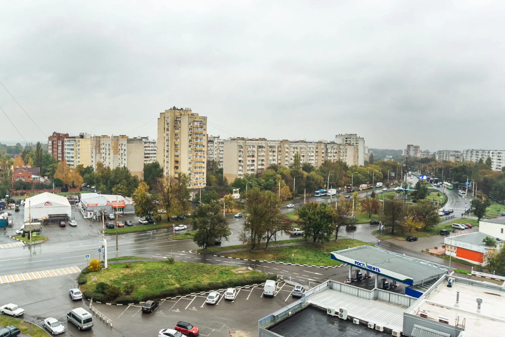 Квартира Апартаменты Виктория