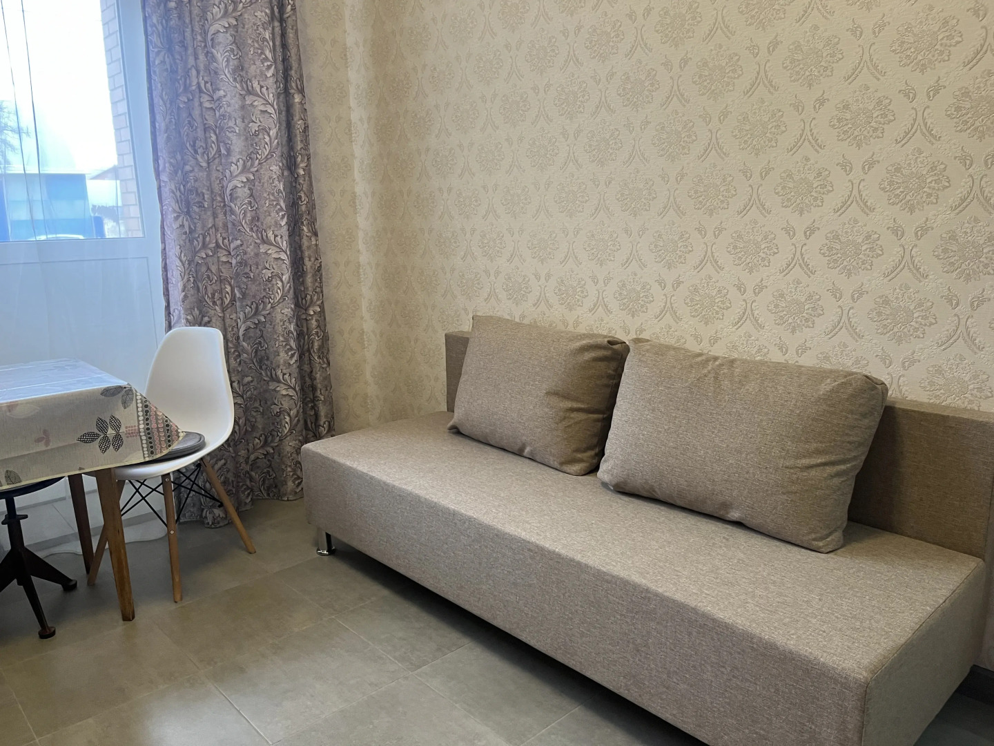 Квартира Уютная квартира