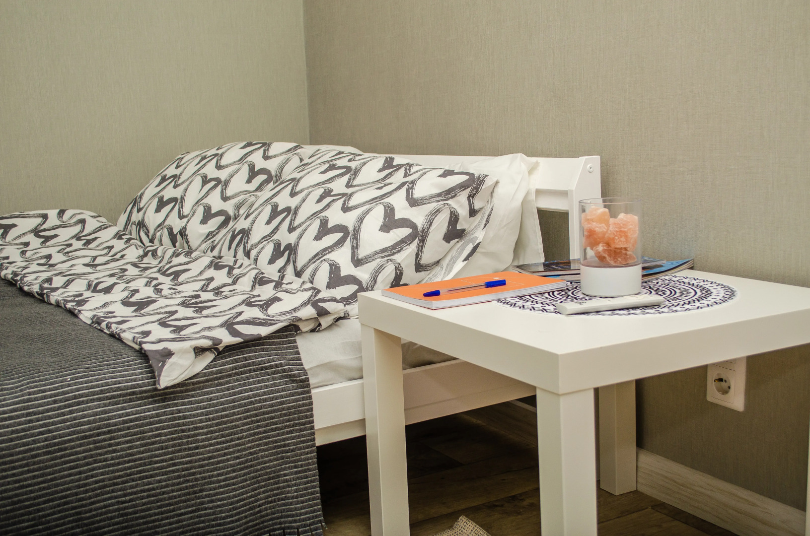 Квартира Уютная квартира Универ 35