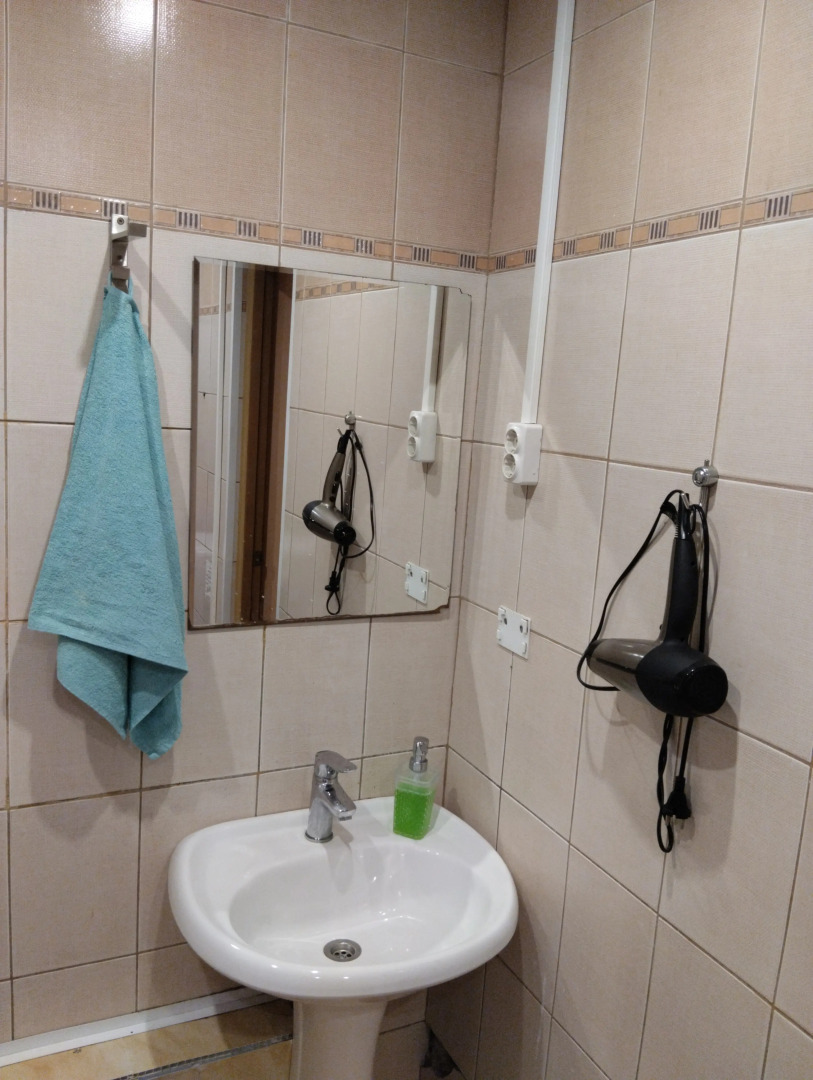 Хостел Мой Мир