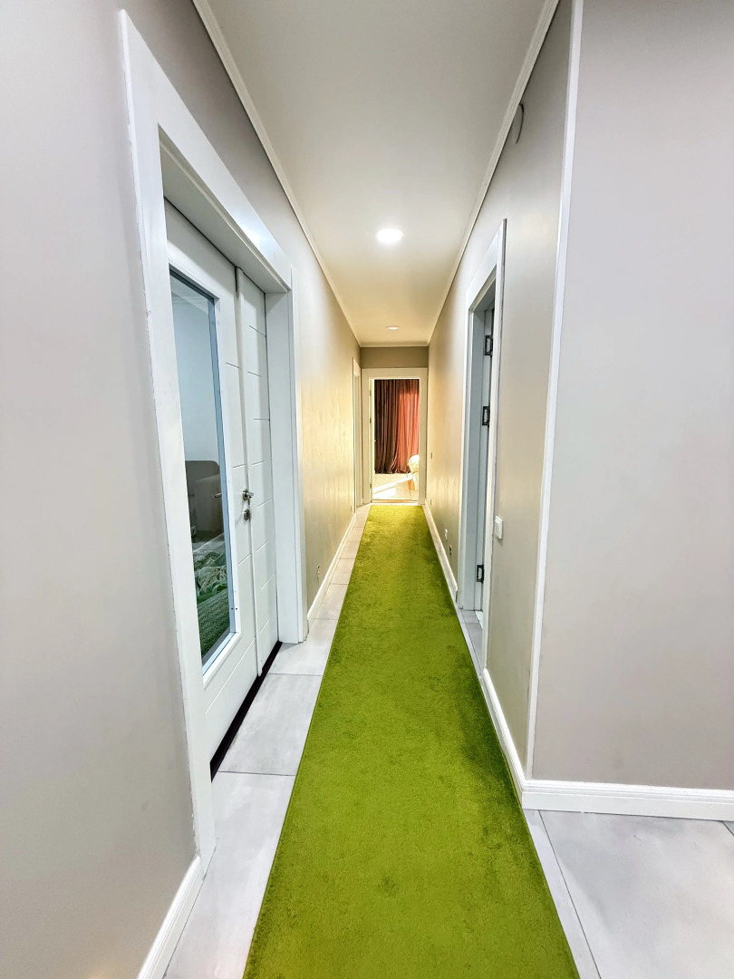 Апартаменты Жилой комплекс Стамбул сити