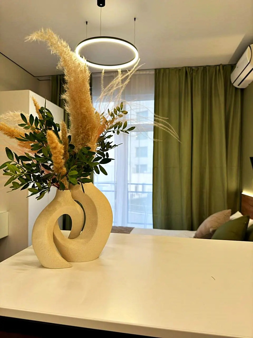 Апартаменты Олимп Апарт 416