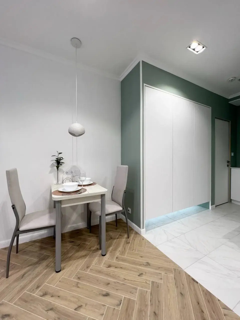 Апартаменты Milk Chocolate у метро Филатов Луг