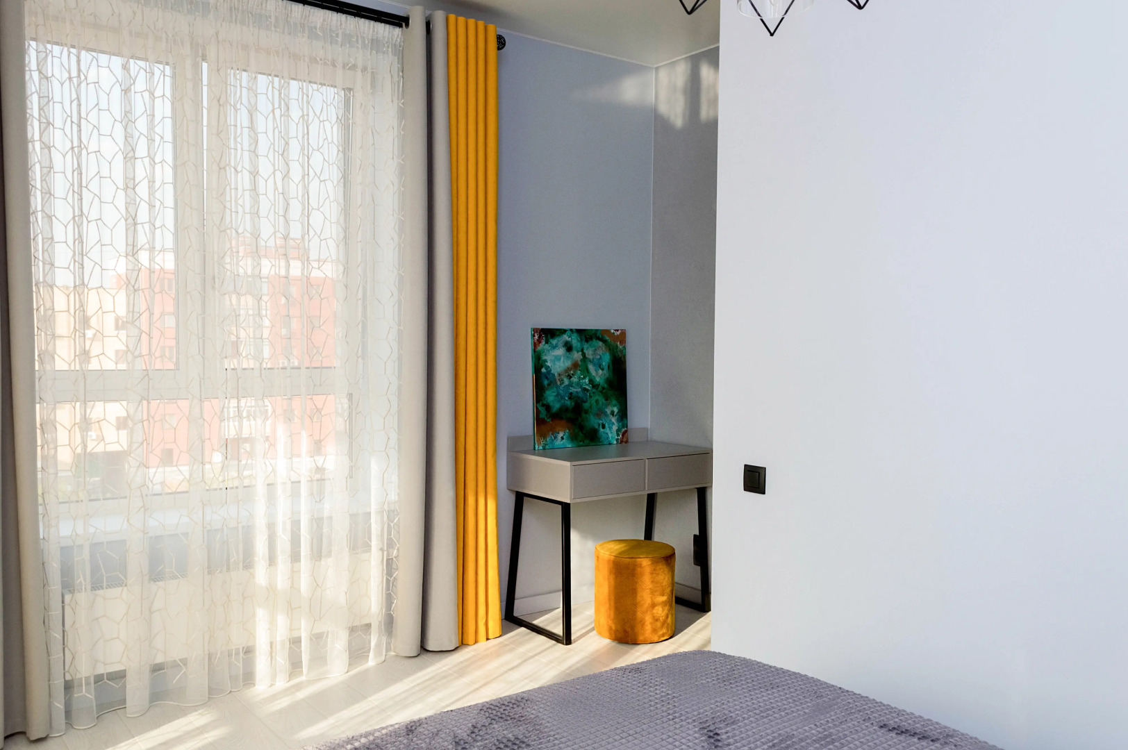 Апартаменты Люкс в центре