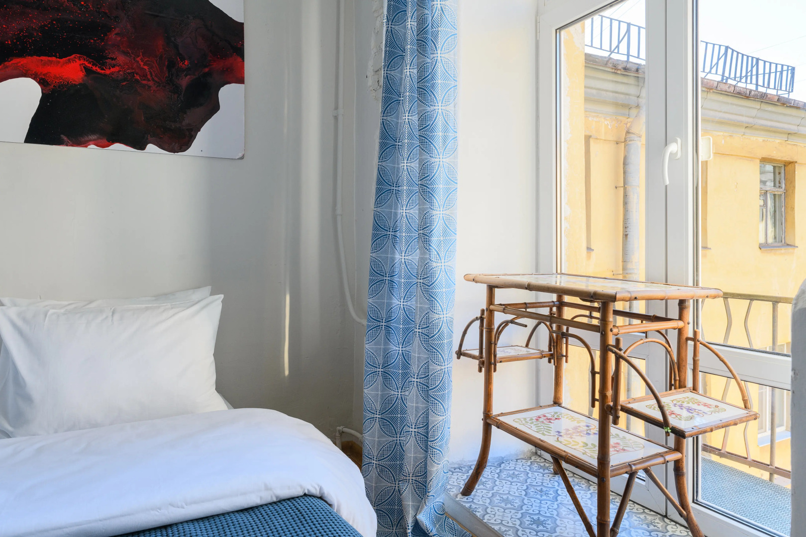 Апартаменты Welcome Home Мойка 16