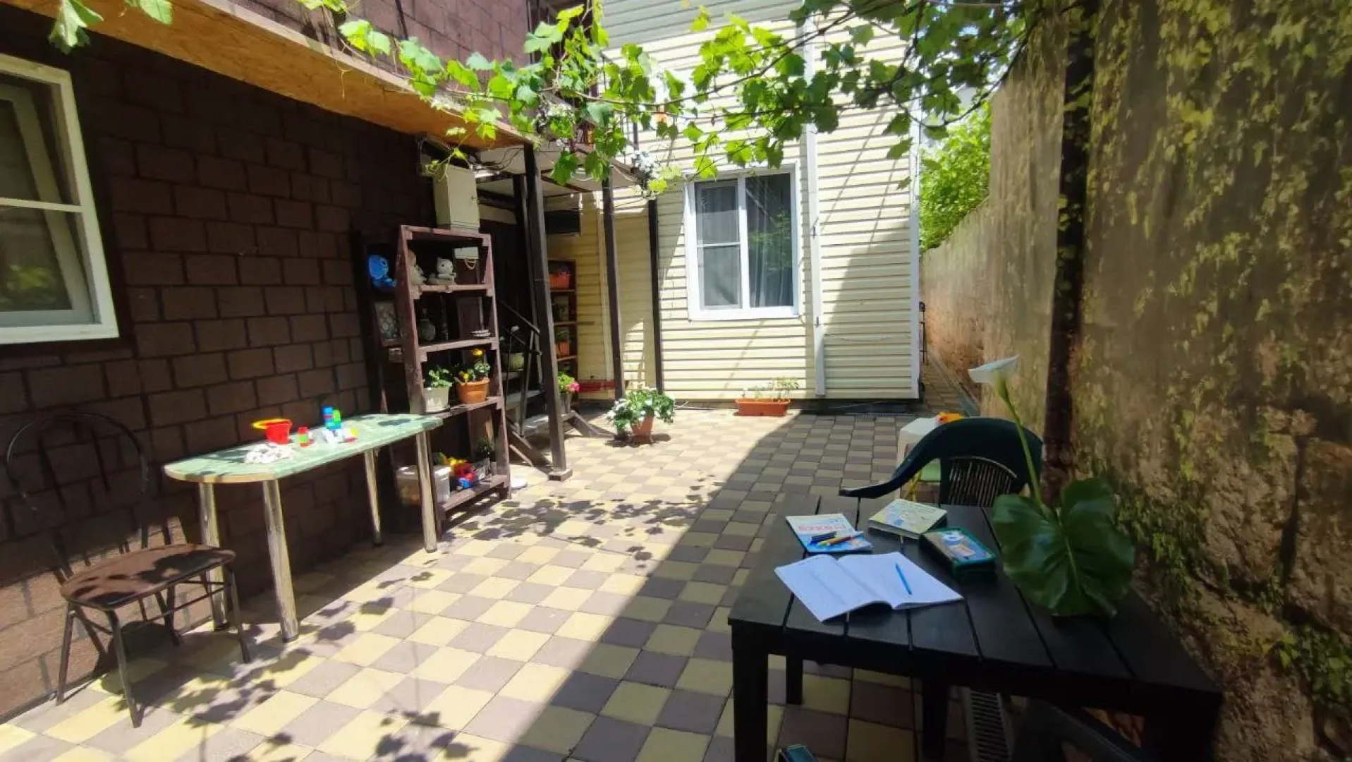 Гостевой дом Полина