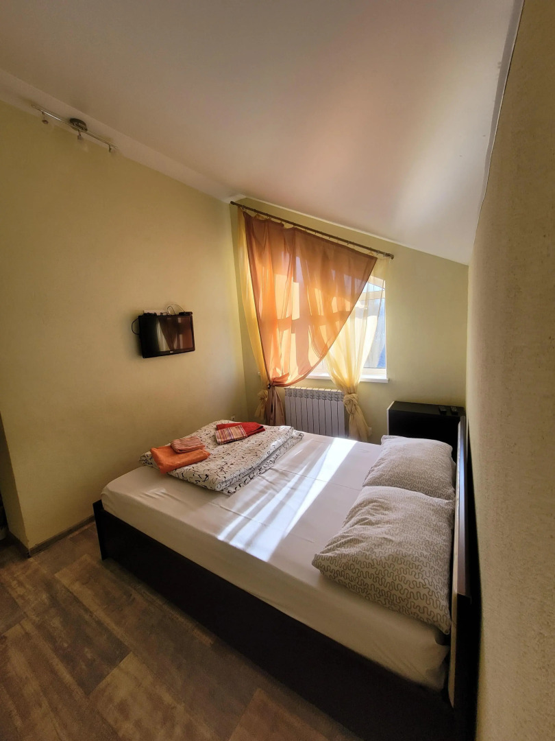 Частный дом Для Друзей