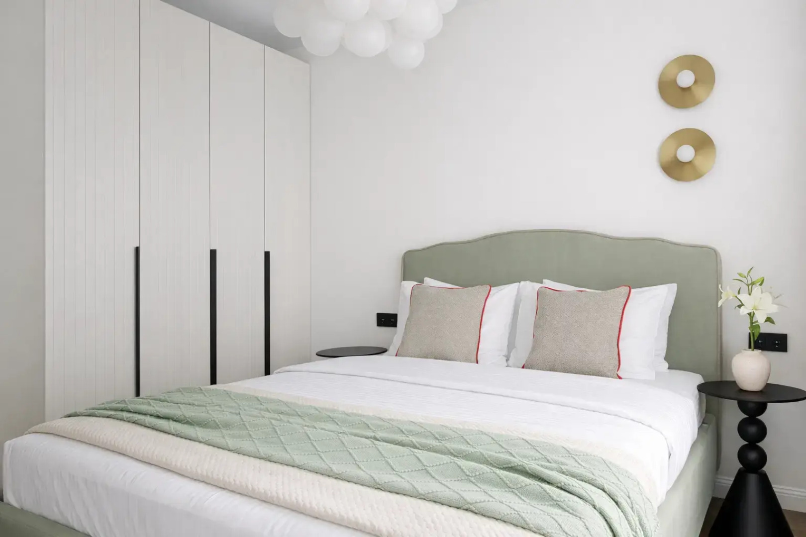 Квартира у парка Краснодар с парковкой и круглосуточным заселением