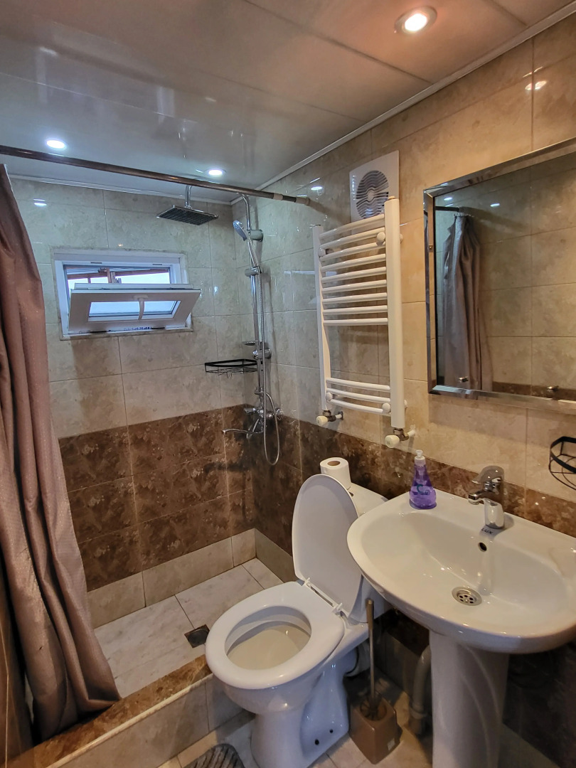 Апартаменты Lamara