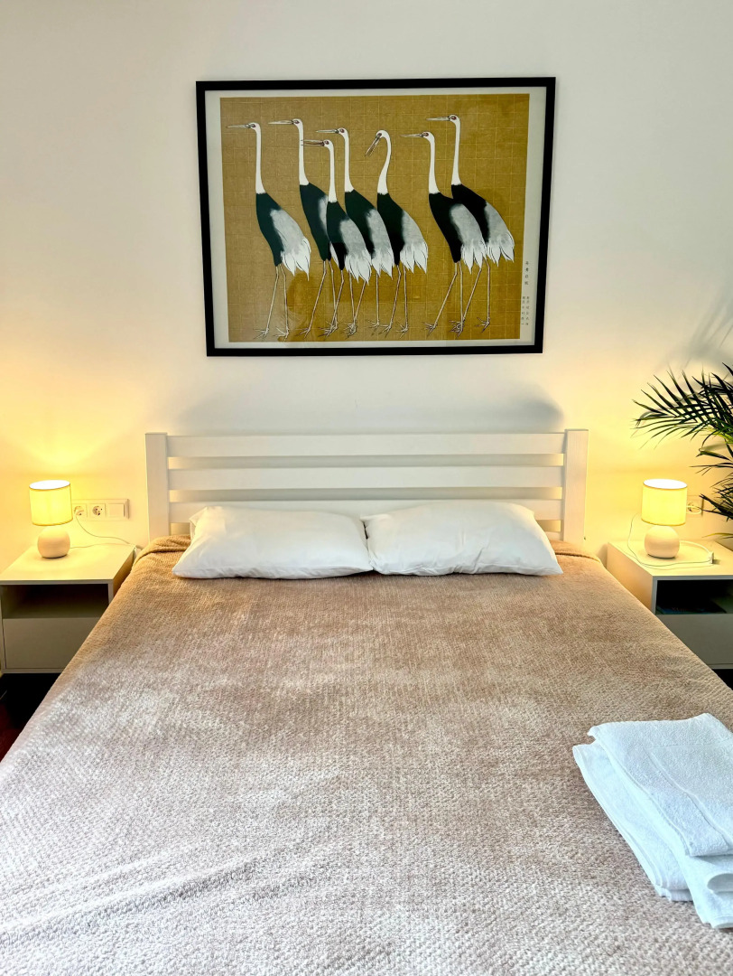 Апартаменты Тульские Каникулы 5