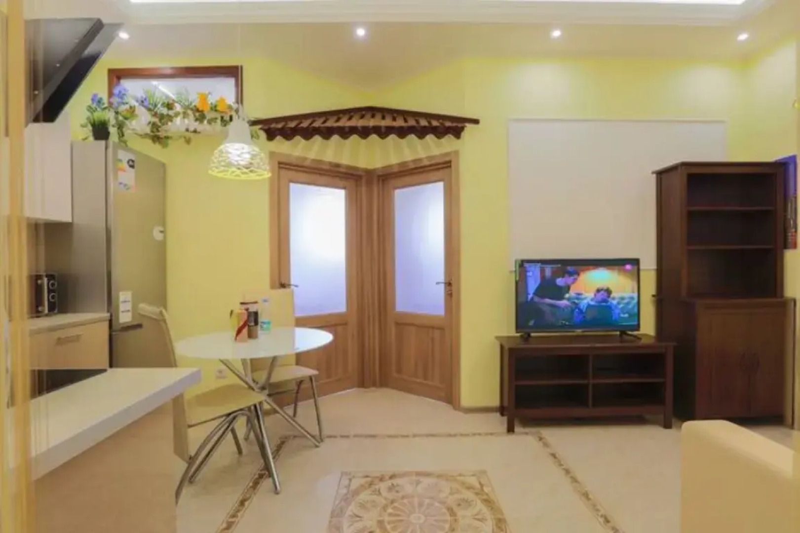 Апартаменты SAMOцвет 14 на Киевской 3