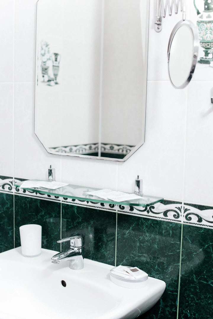 Отель Надежда Адлер