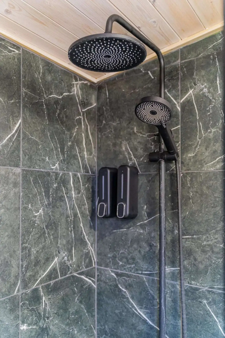 Частный дом Роса в деревне Ключи