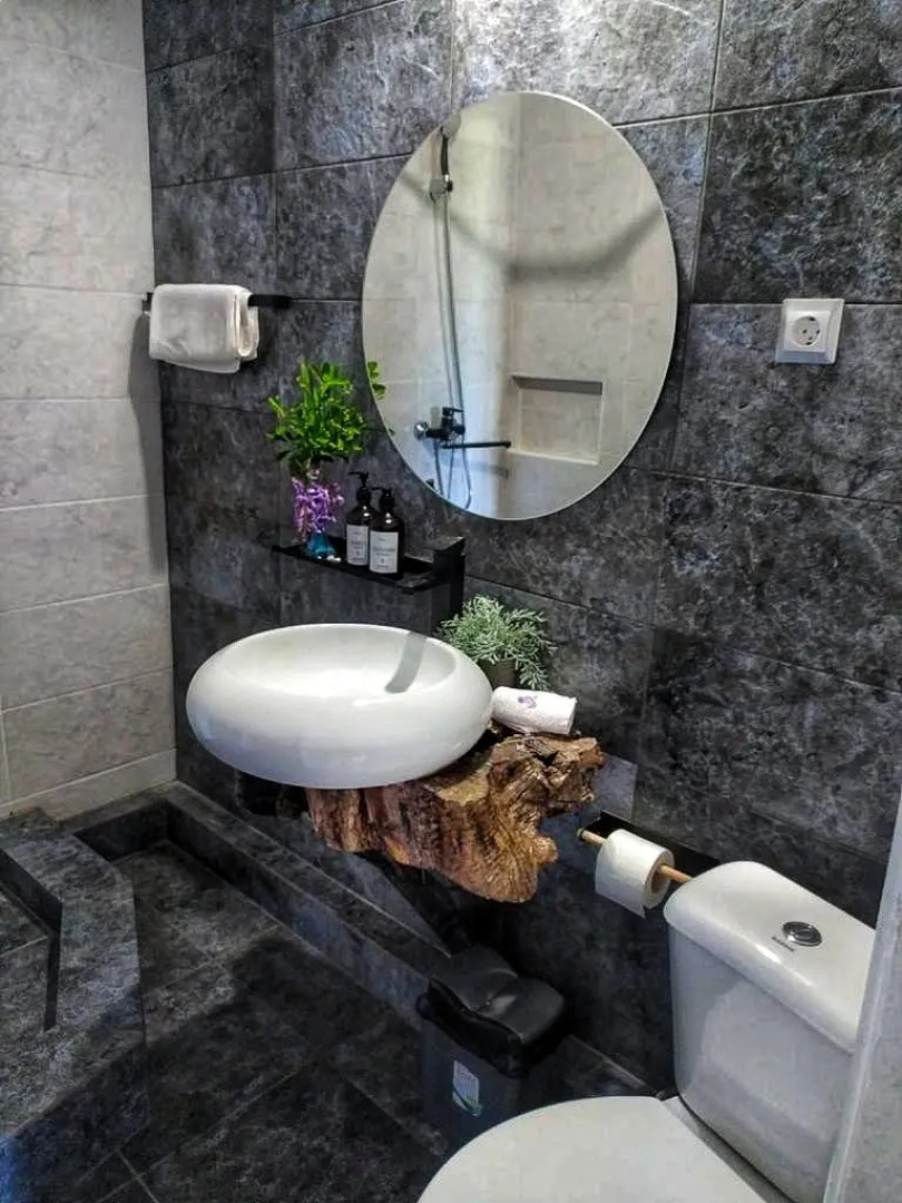 Частный Дом Шанти