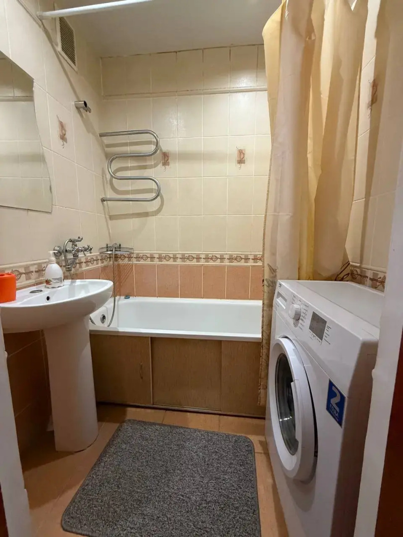 Апартаменты на Николаева 18