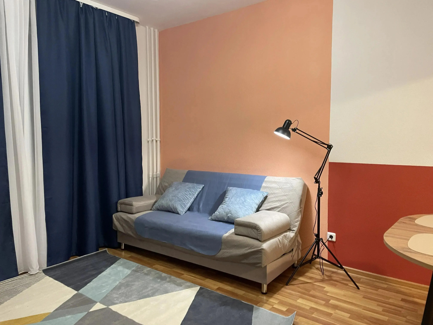 Апартаменты Pskov City Apartments Mikhailovskaya