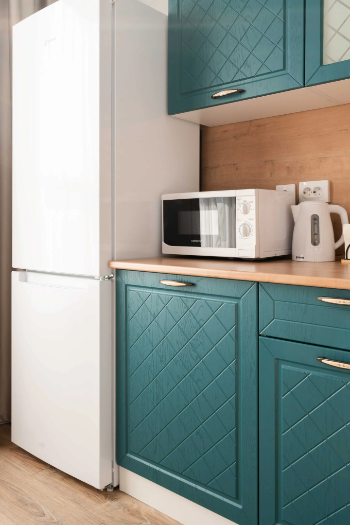 Квартира Домиго рядом с ТЦ Европа