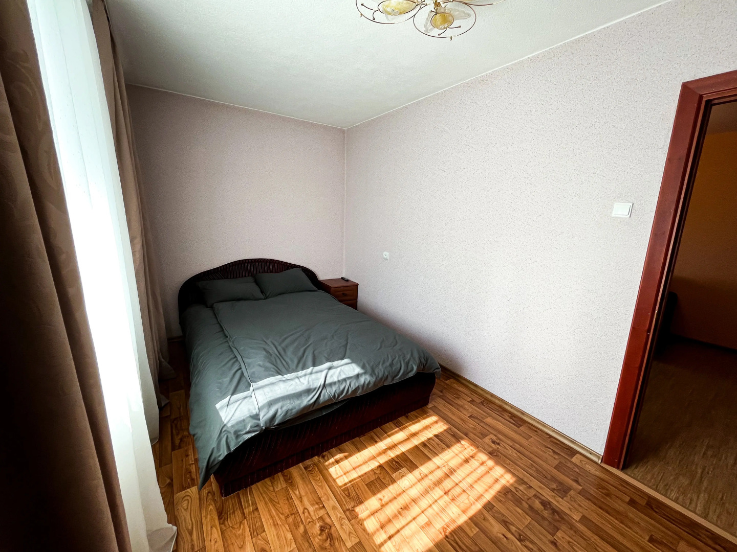 Квартира LIVE by BigWood 11