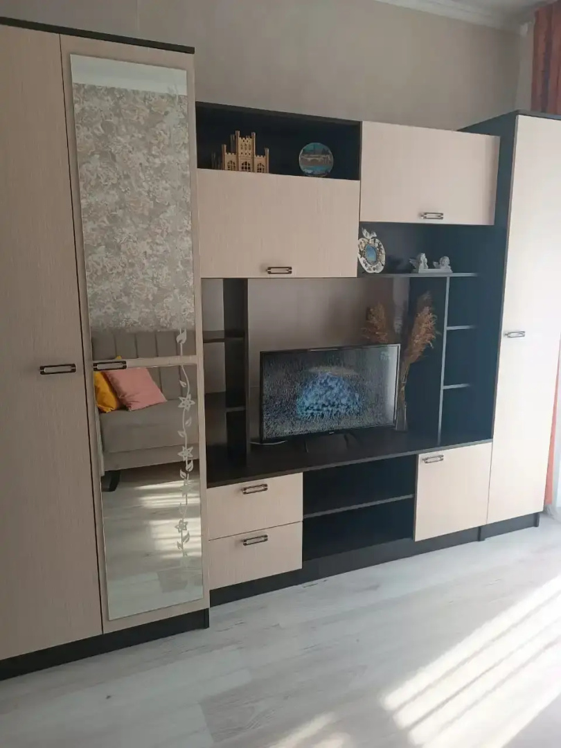 Апартаменты Apartments Western City на Кошевого
