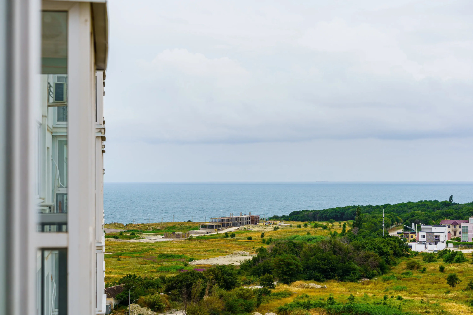 Апартаменты в Южном Экологически чистом районе от LetoApart