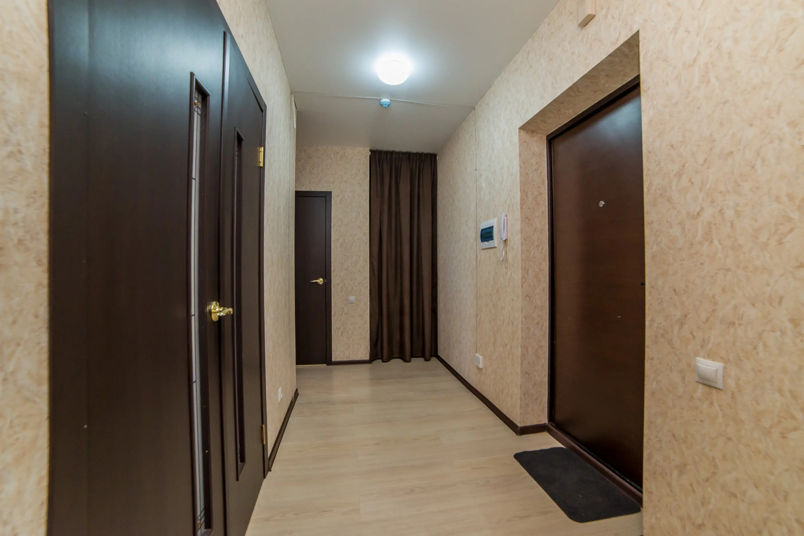 Апартаменты на Чкалова 242