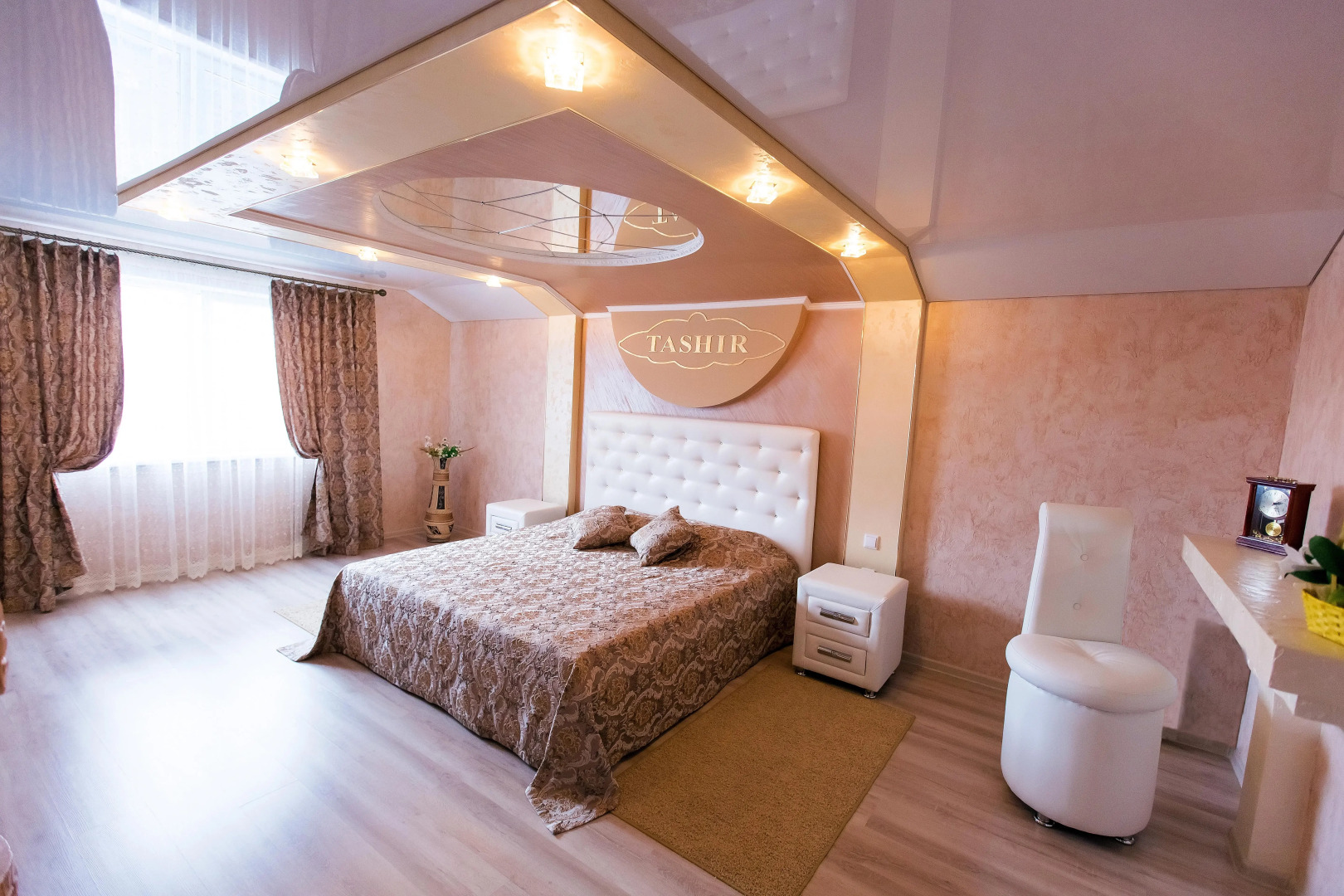 Мини-отель Ташир