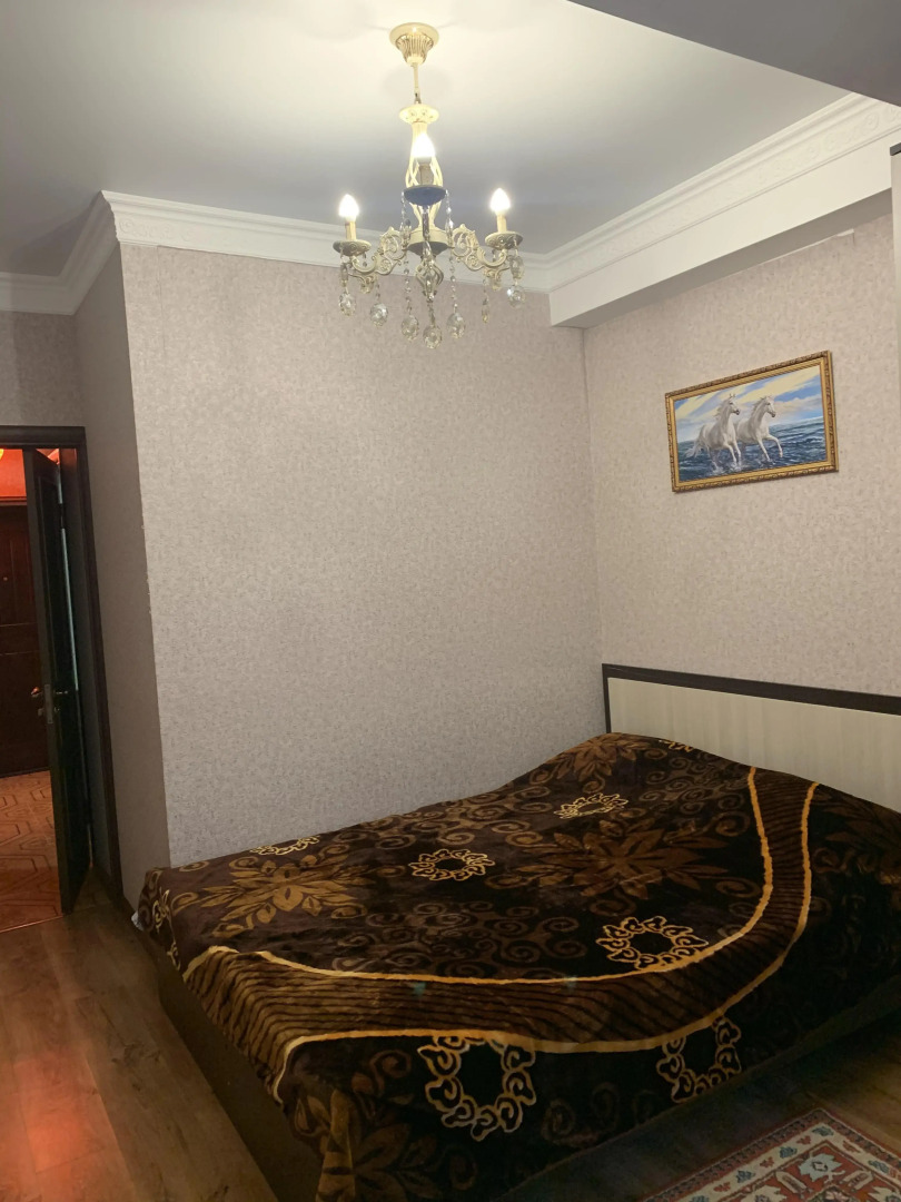 Апартаменты в Центре Города