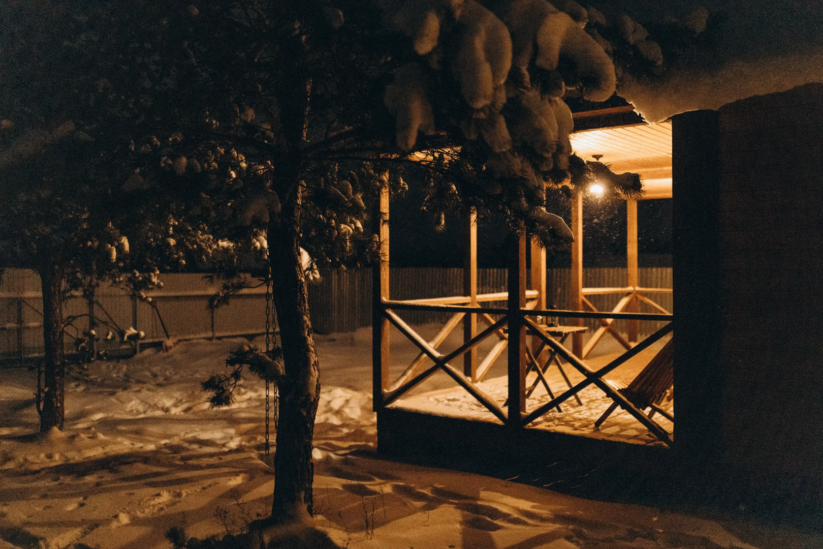 Гостевой Дом с Душой между Самарой и Тольятти