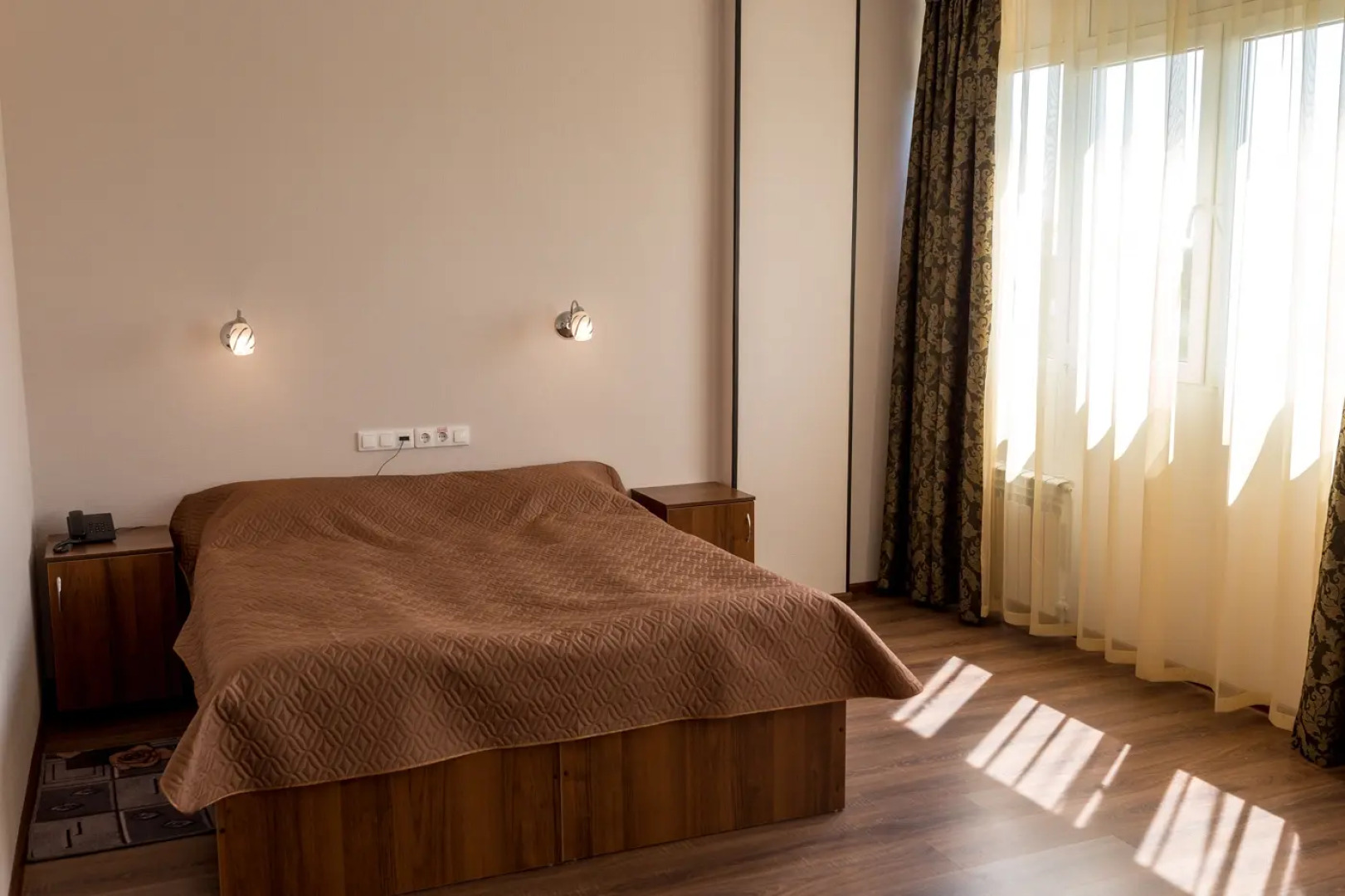 Парк-Отель Ели