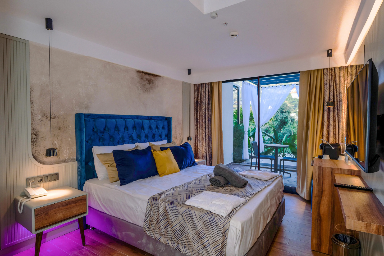 Ada Port Hotel - Adults Only