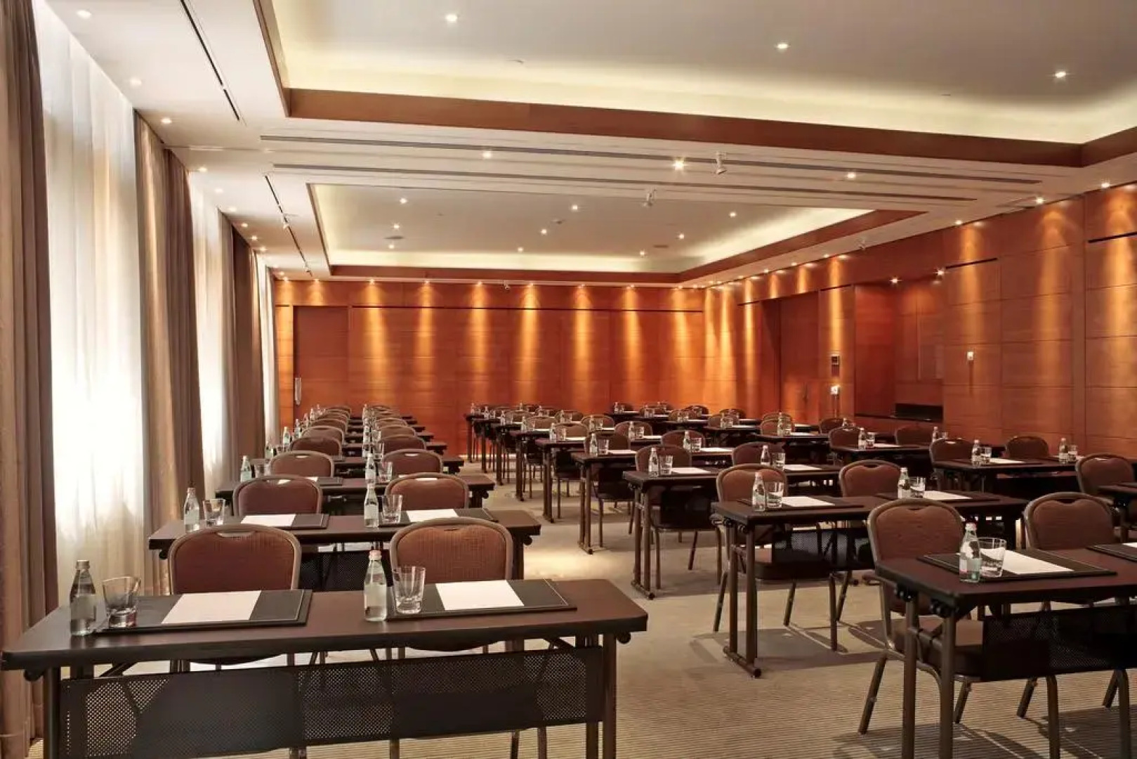 Отель Hyatt Regency Kyiv