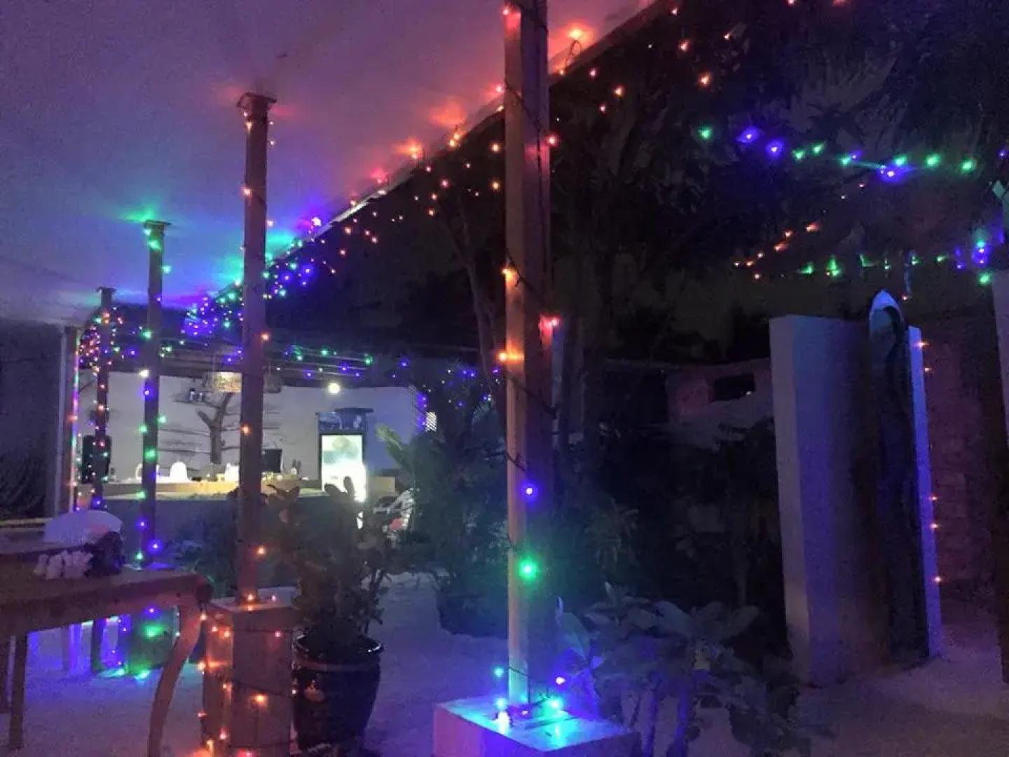 Гостевой дом Manta Inn