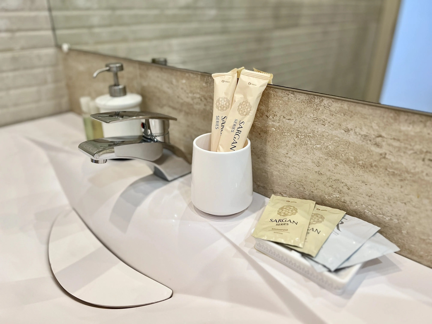 Апартаменты Дизайн студия у ТЦ Армада