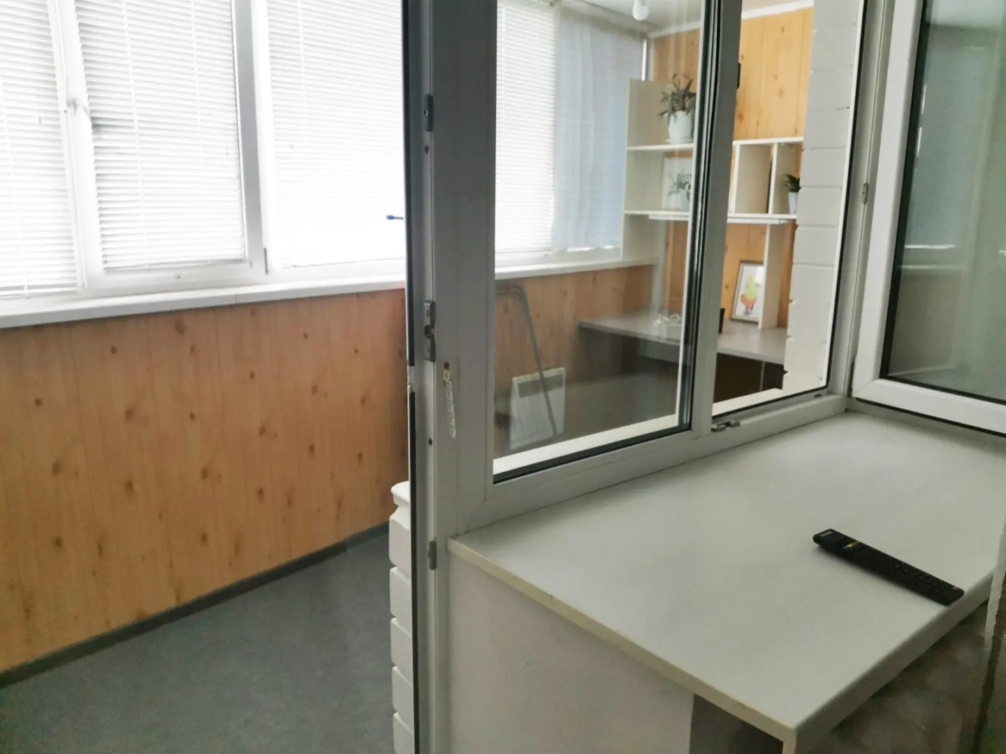 Квартира Просторное у объездной