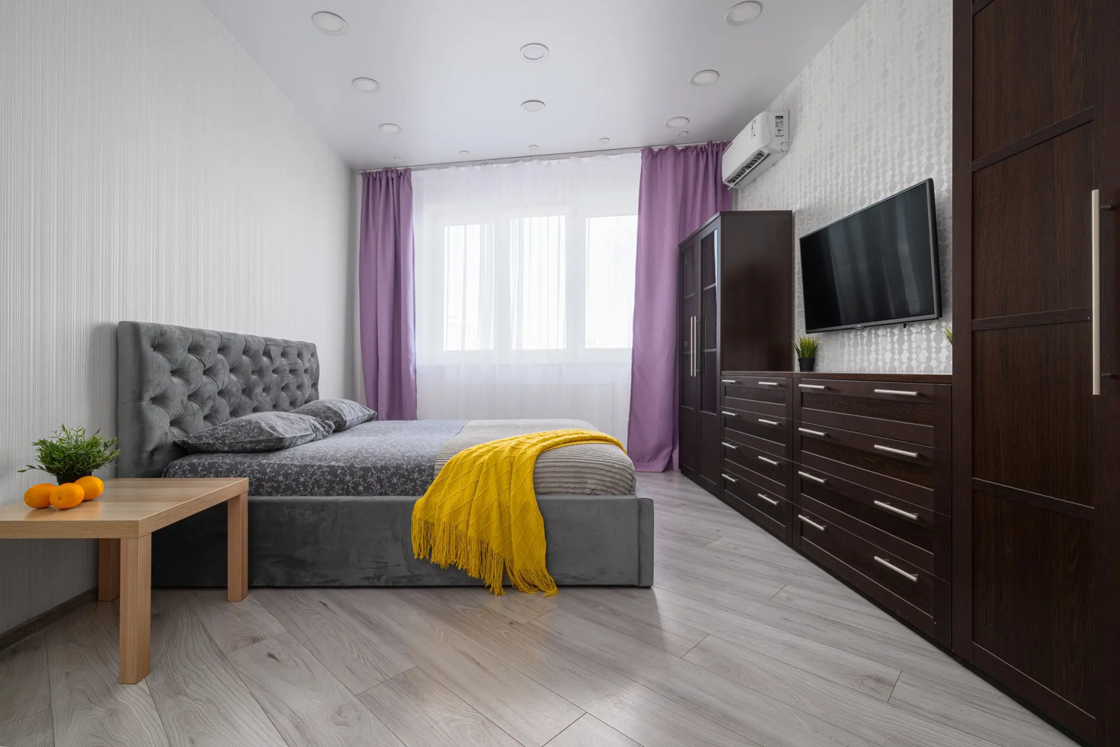 Квартира GoodTimeApartments Апартаменты у Парка и Стадиона Краснодар