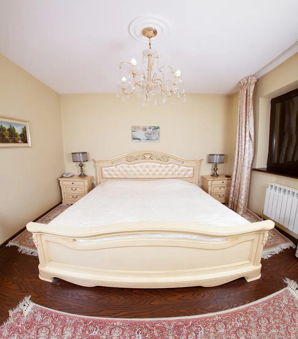 Отель Villa Lazio