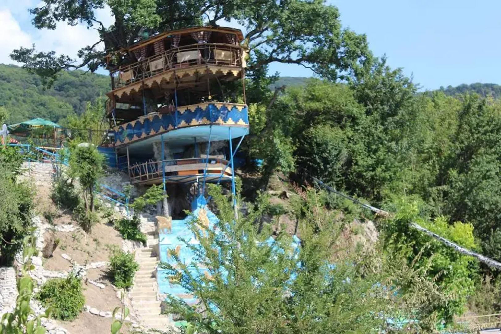 Гостевой дом Annunaki 444