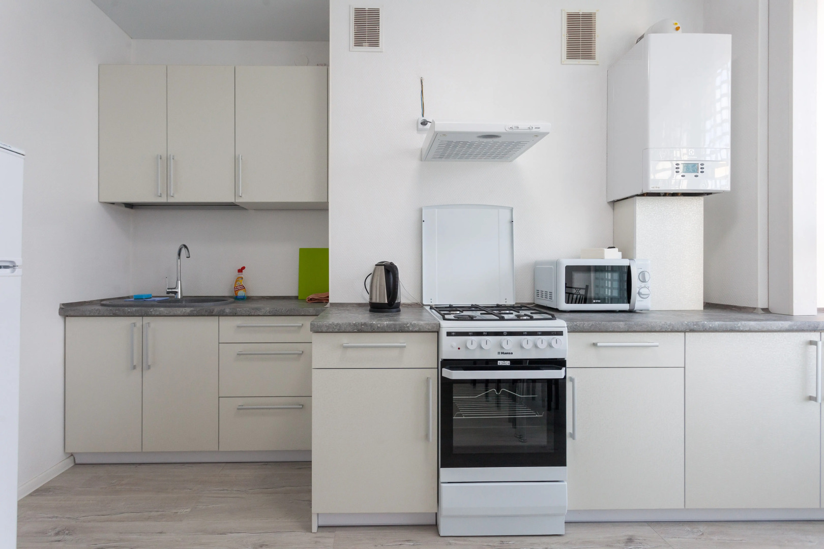 Апартаменты Koenig Style 7