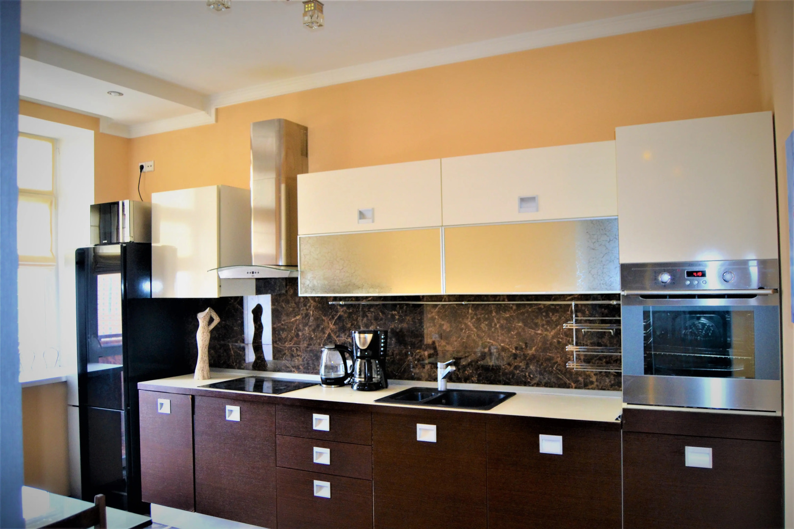 Апартаменты Vip Kiev