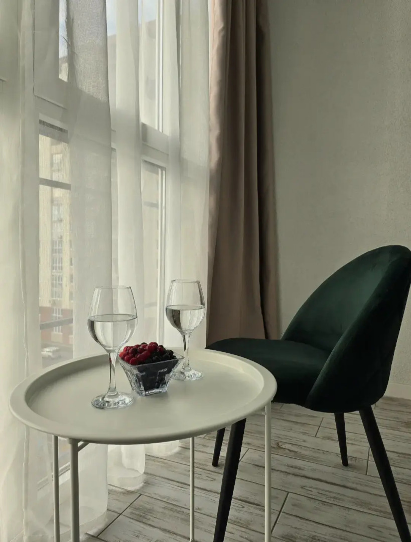 Квартира Изумрудный Калининград