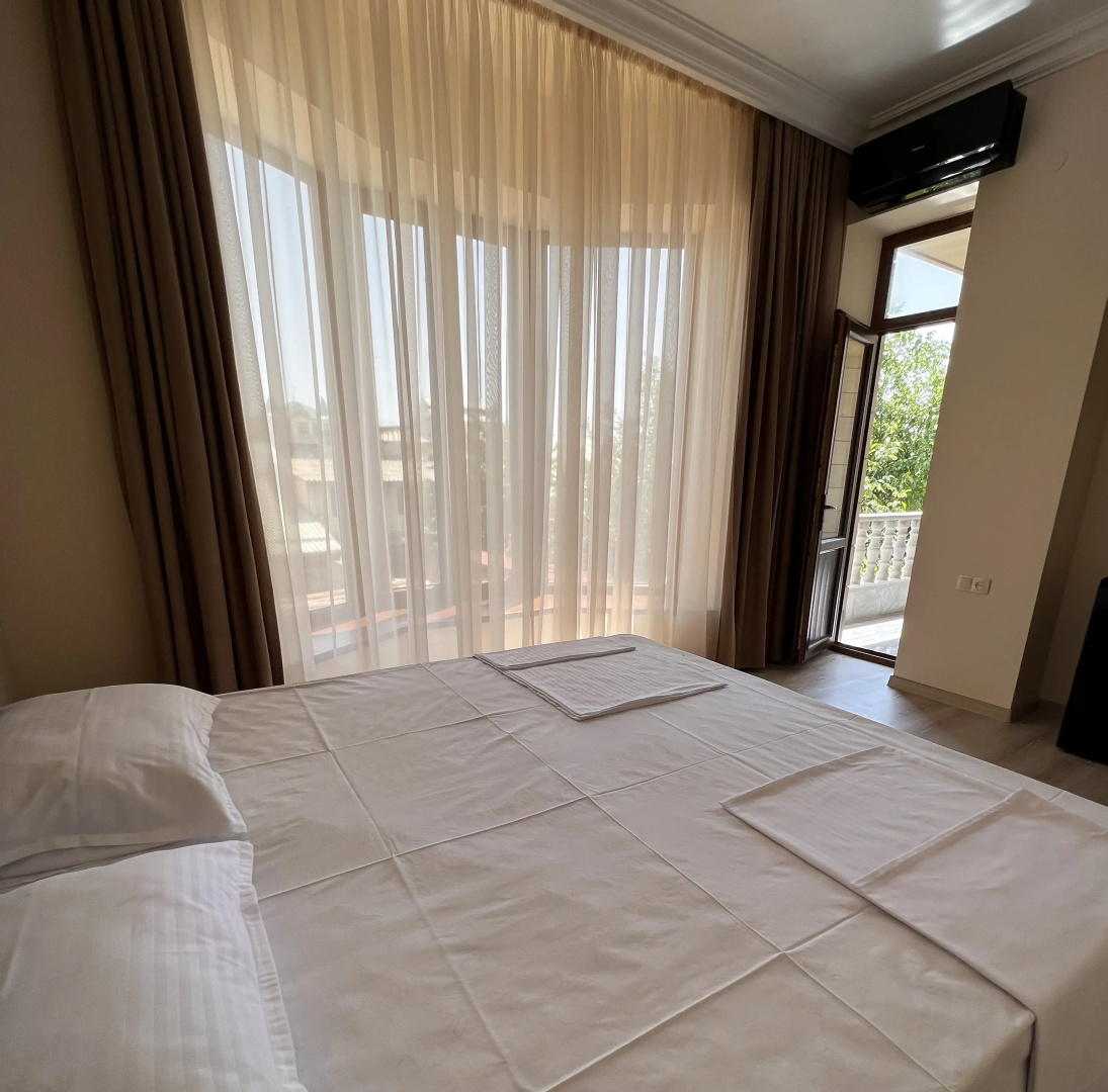 Отель Golden Resort