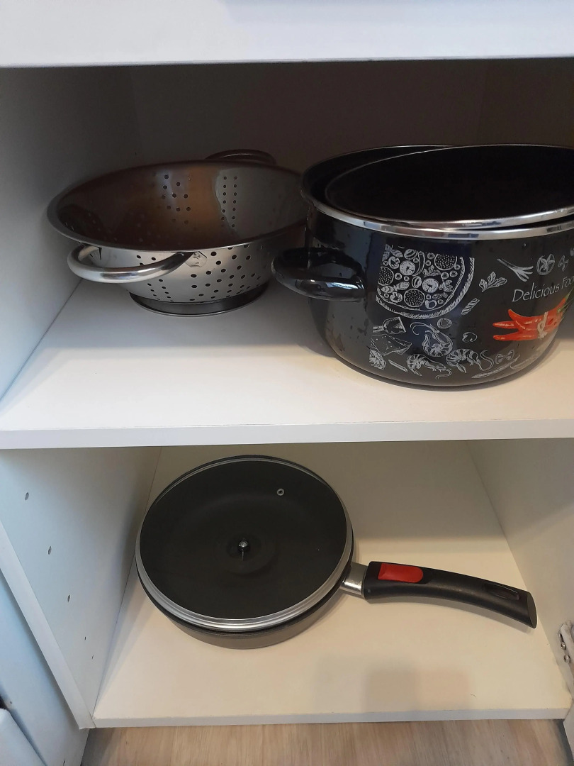 Апартаменты Сиеста 2