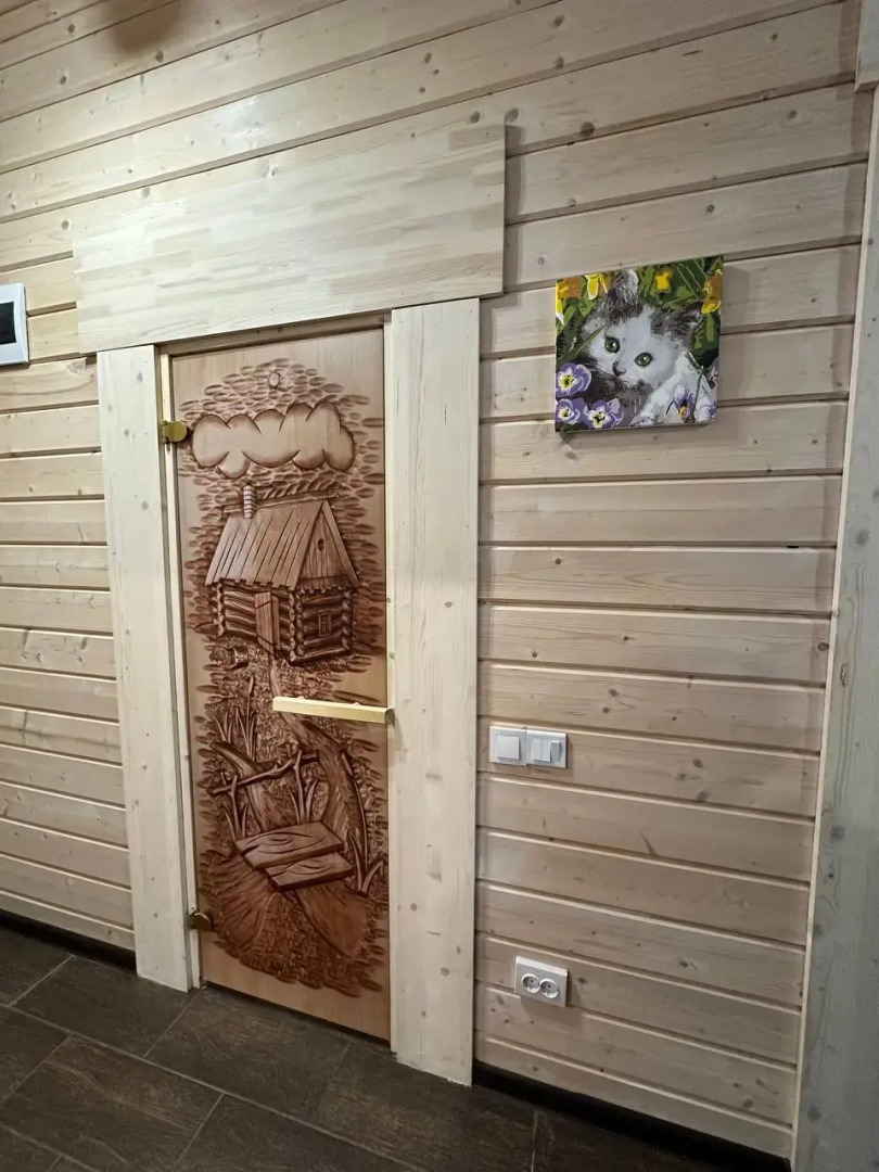 Частный дом Freedom