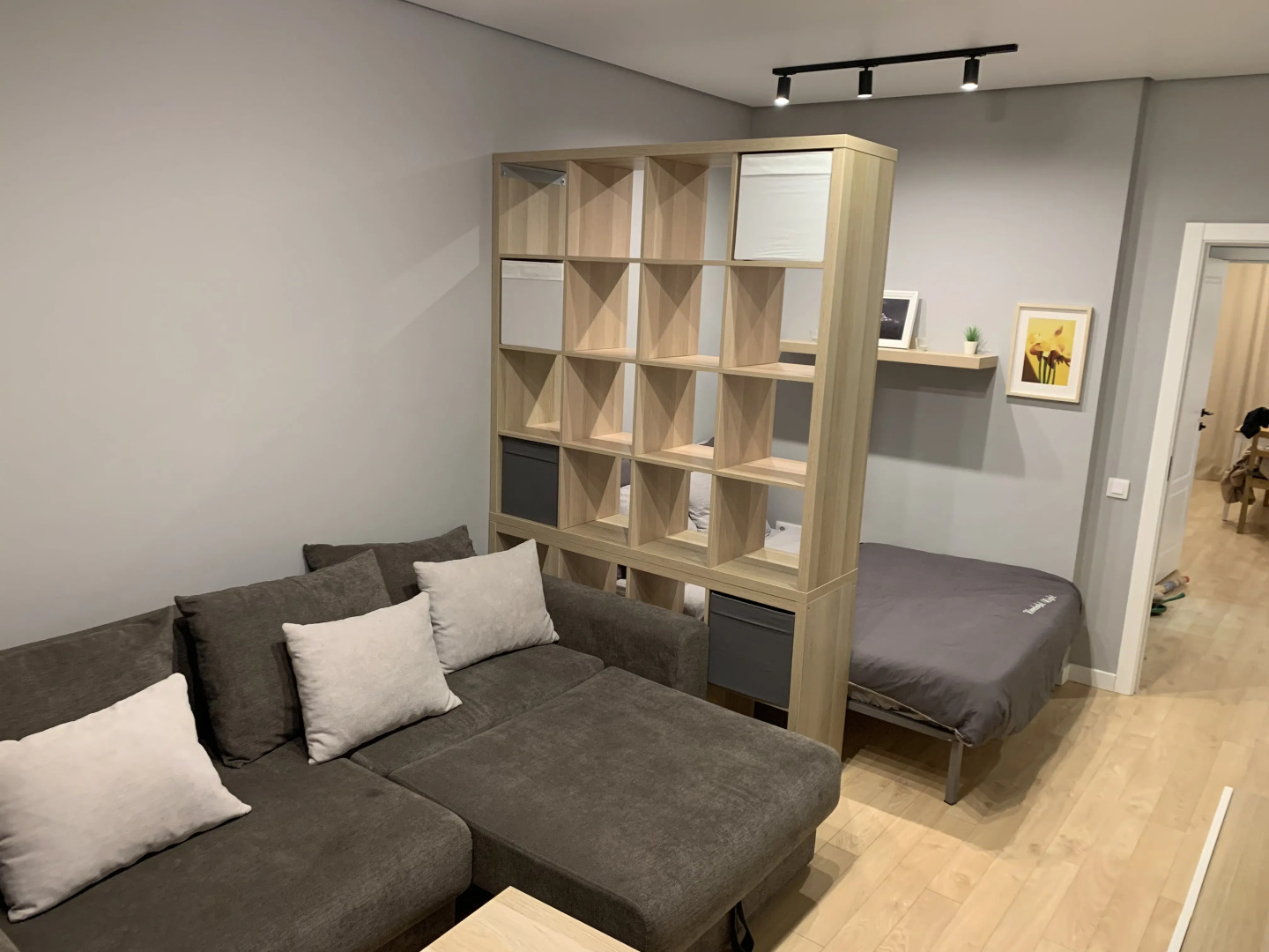 Апартаменты Вересаево