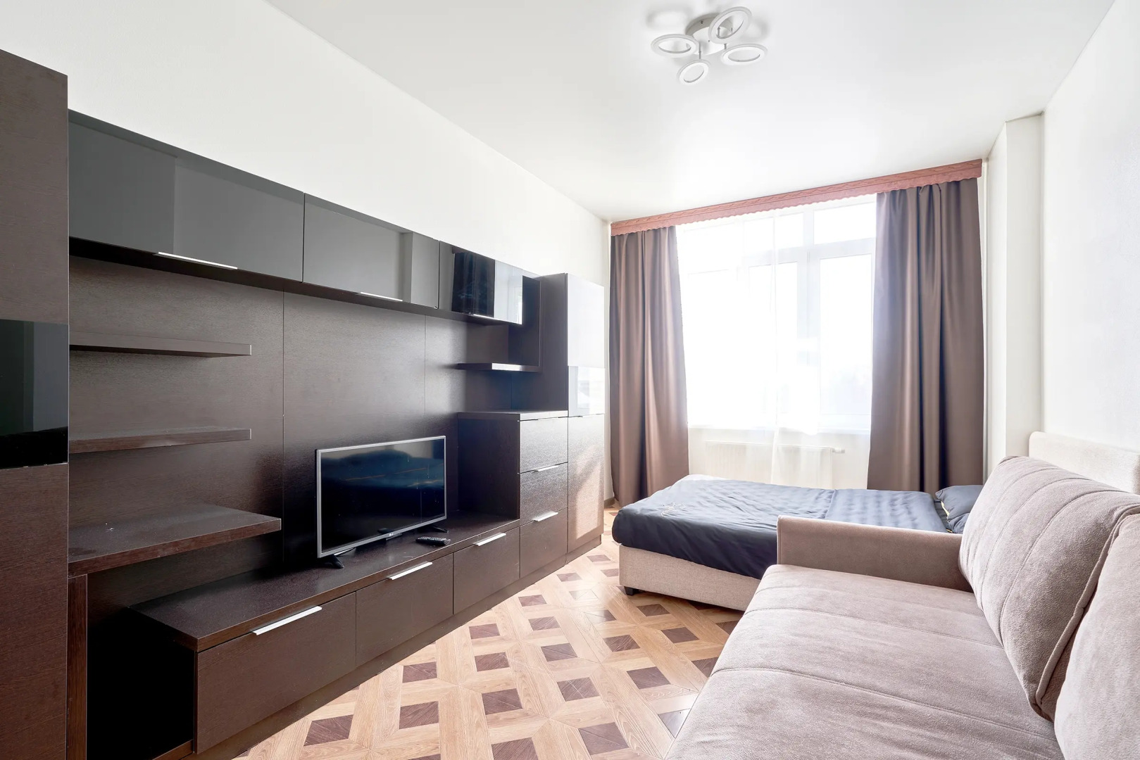 Апартаменты RoomOnDay на ул.Колпакова арт.000182